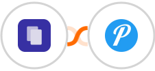 Invoiless + Pushover Integration