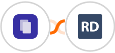 Invoiless + RD Station Integration