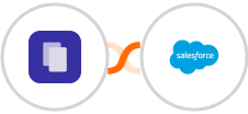 Invoiless + Salesforce Marketing Cloud Integration