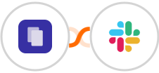 Invoiless + Slack Integration