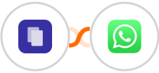 Invoiless + WhatsApp Integration