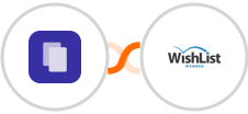 Invoiless + WishList Member Integration