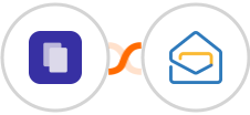 Invoiless + Zoho Mail Integration