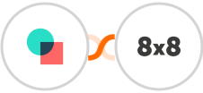 involve.me + 8x8 Integration