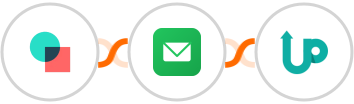 involve.me + BillionVerify + UpViral Integration