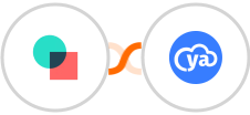 involve.me + CloudYa Integration