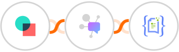 involve.me + Dappier + Crove Integration