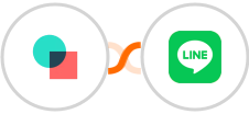 involve.me + LINE Integration