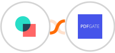 involve.me + PDFGate Integration