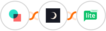 involve.me + Sniffmail + MailerLite Classic Integration
