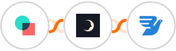 involve.me + Sniffmail + MessageBird Integration