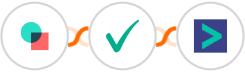 involve.me + Verificaremails + Hyperise Integration