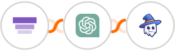 Iterate + ChatGPT + Apper Integration