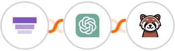 Iterate + ChatGPT + Chat Aid Integration