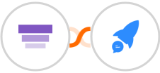 Iterate + Chatrace Integration