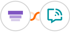Iterate + WANotifier Integration