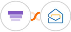 Iterate + Zoho Mail Integration