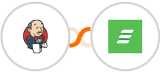Jenkins + Acadle Integration