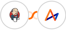 Jenkins + Accelo Integration