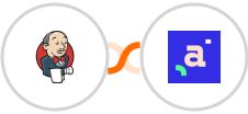 Jenkins + Agendor Integration
