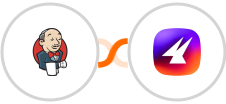 Jenkins + Aimfox Integration