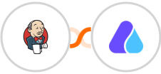 Jenkins + Airmeet Integration