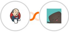 Jenkins + Amazing Marvin Integration