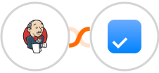 Jenkins + Any.do Integration