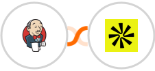 Jenkins + Apollo Integration