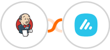 Jenkins + Avaza Integration