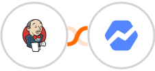 Jenkins + Baremetrics Integration