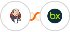 Jenkins + bexio Integration