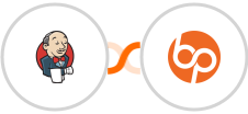 Jenkins + BrandPros Integration
