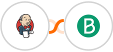 Jenkins + Brevo  (Sendinblue) Integration