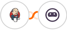 Jenkins + Browse AI Integration