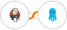 Jenkins + Builderall Mailingboss Integration