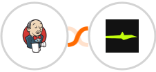 Jenkins + Calendar Jet Integration