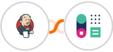 Jenkins + Capsule CRM Integration