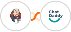 Jenkins + Chatdaddy Integration