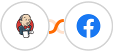 Jenkins + Facebook Conversions Integration