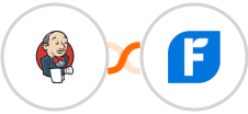 Jenkins + FreshBooks Integration