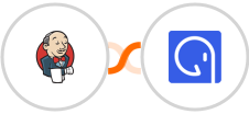Jenkins + GroupApp Integration