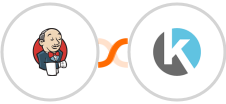 Jenkins + Kartra Integration