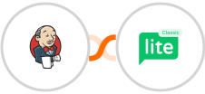 Jenkins + MailerLite Classic Integration