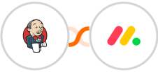 Jenkins + Monday.com Integration