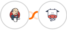 Jenkins + Moosend Integration
