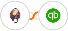 Jenkins + Quickbooks Online Integration