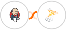 Jenkins + Sharepoint Integration