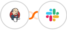 Jenkins + Slack Integration