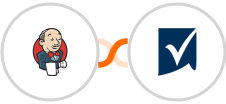 Jenkins + Smartsheet Integration